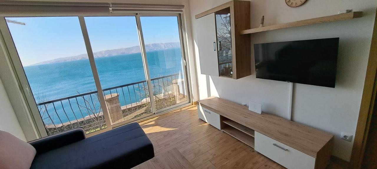 Apartman Helena Zengg Kültér fotó
