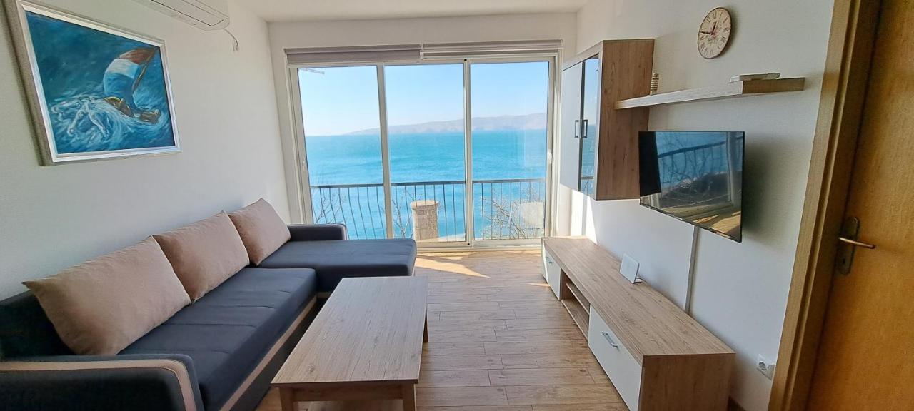 Apartman Helena Zengg Kültér fotó
