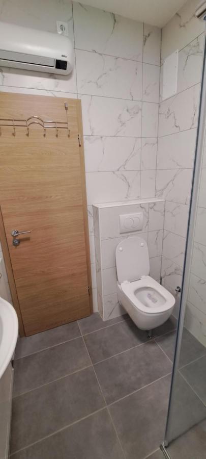 Apartman Helena Zengg Kültér fotó